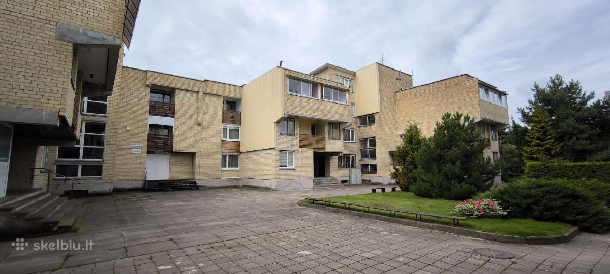 Parduodamos jaukios poilsio patalpos Šventojoje - nuotraukos Nr. 10