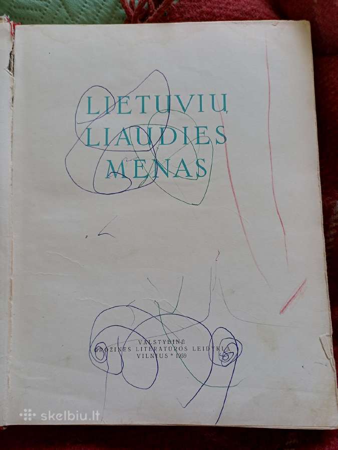 Lietuvių Liaudies Menas. Keramika - nuotraukos Nr. 3