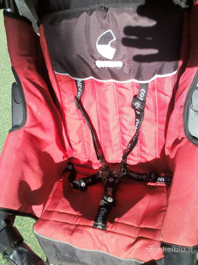 Coneco skėtukas - nuotraukos Nr. 7