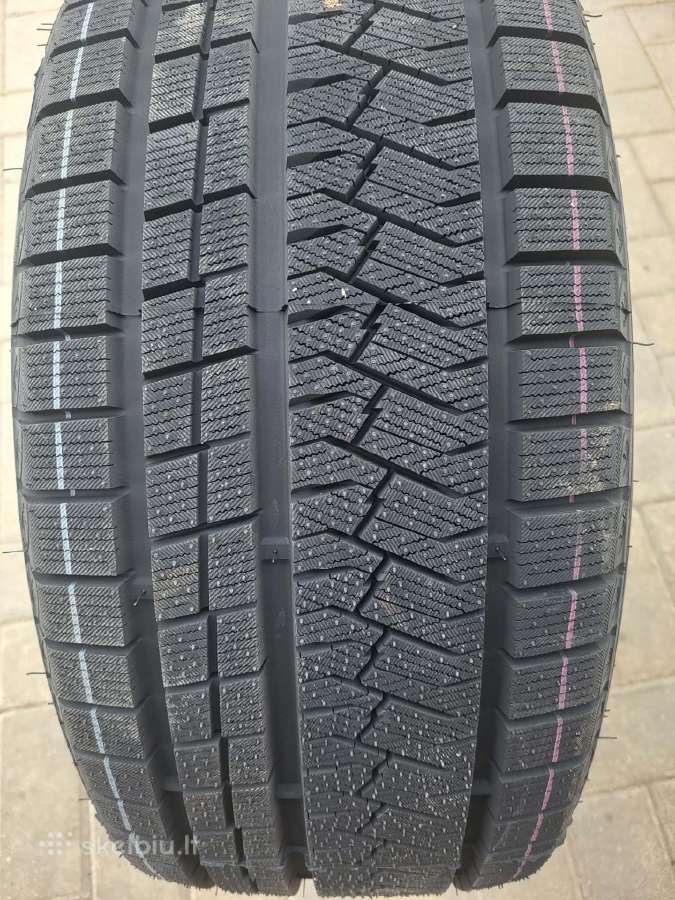 245/45 R18 naujos internetu pigiau - nuotraukos Nr. 2