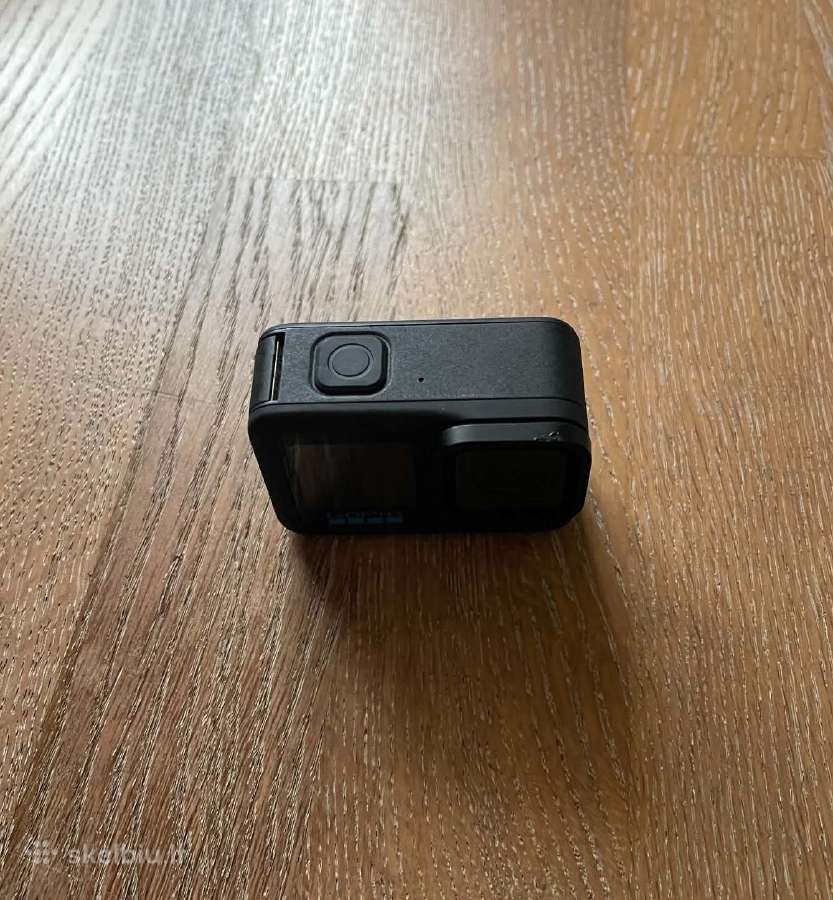 Gopro Hero 13 Black - nuotraukos Nr. 3