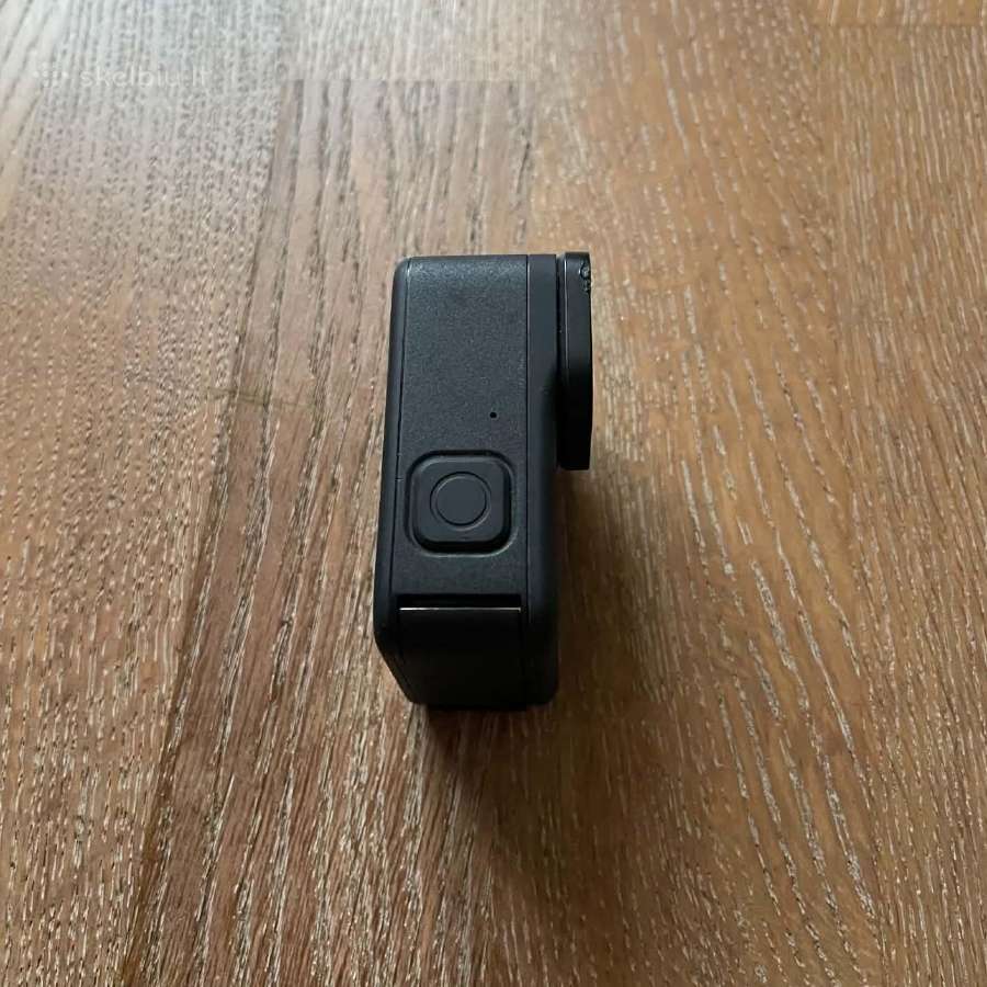 Gopro Hero 13 Black - nuotraukos Nr. 5