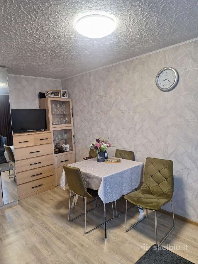 Parduodamas Mūrinis Sodo Namas Su 6,6 A Sklypu - nuotraukos Nr. 3