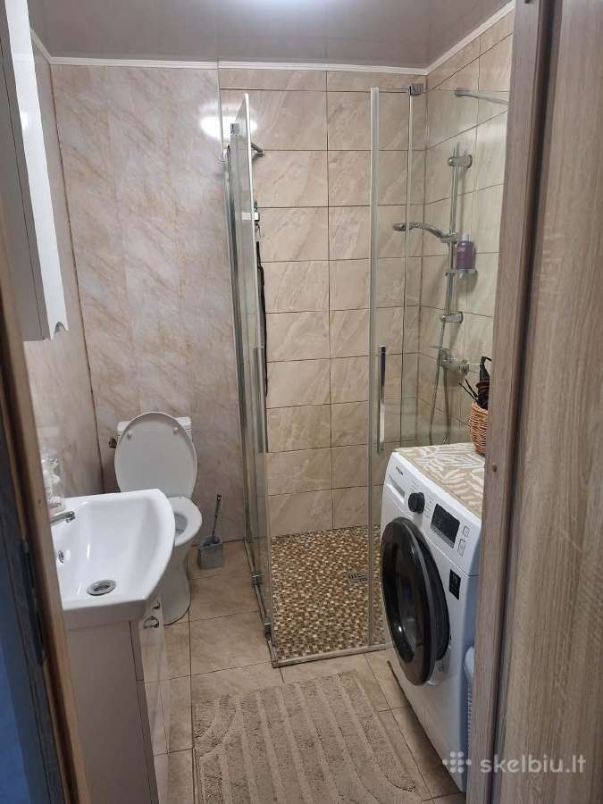 Parduodamas Mūrinis Sodo Namas Su 6,6 A Sklypu - nuotraukos Nr. 5