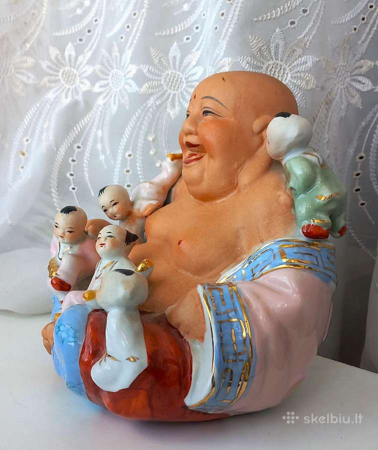 Buda linksmasis Hotėjus su vaikais - nuotraukos Nr. 2