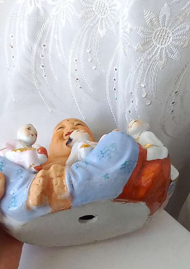 Buda linksmasis Hotėjus su vaikais - nuotraukos Nr. 4
