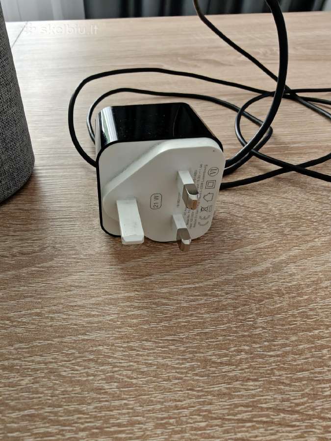 Amazon ECHO Dot 2 - nuotraukos Nr. 3