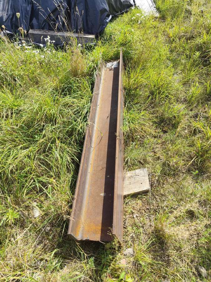 Heb 300 heb 260 - nuotraukos Nr. 2