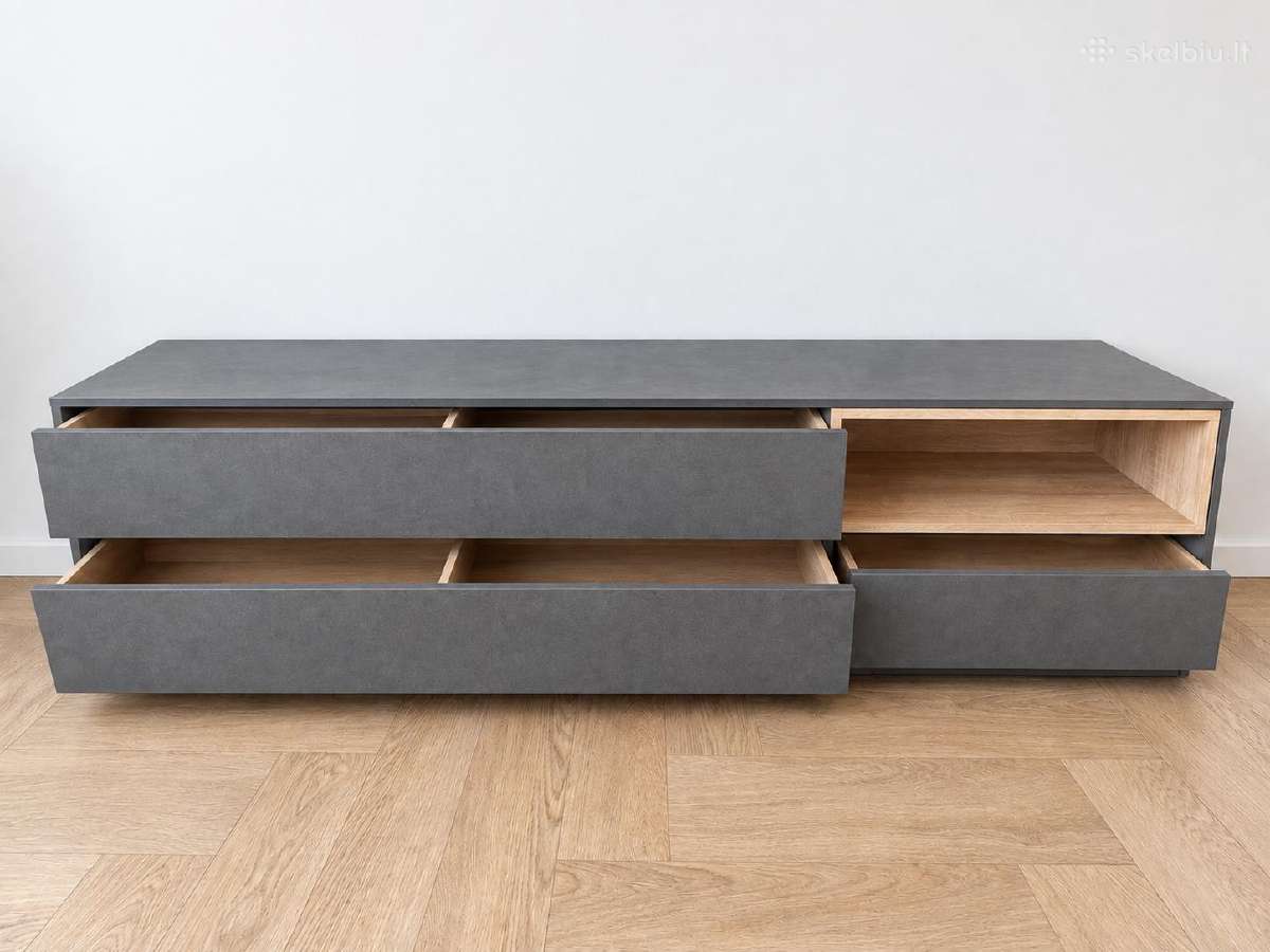 TV staliukas Forte - nuotraukos Nr. 2