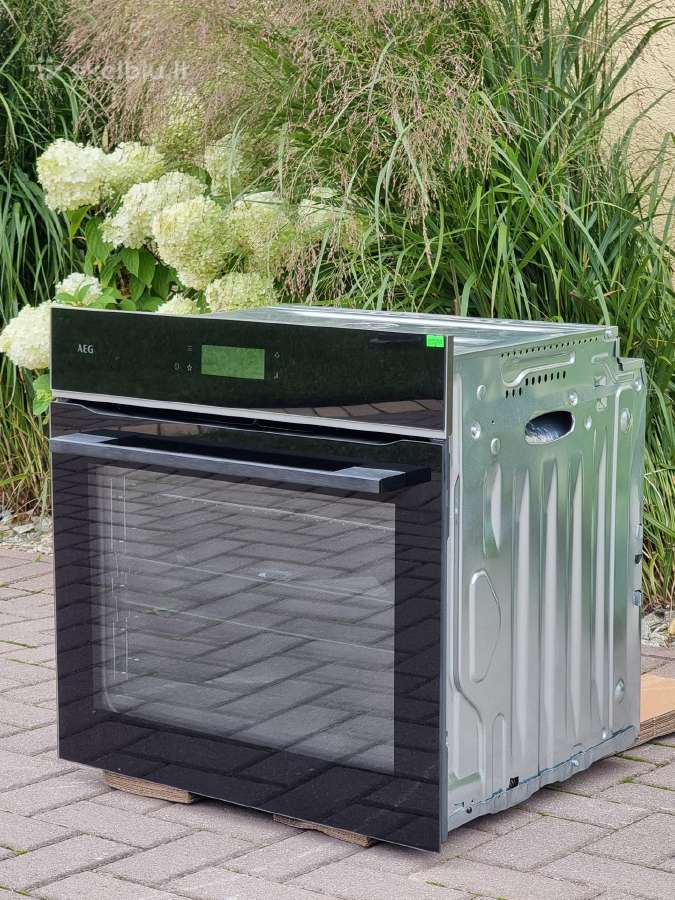 Nauja Aeg Te7pb63fab + garantija - nuotraukos Nr. 5