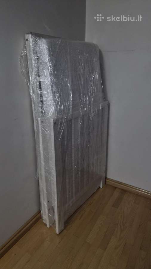 Ikea Gulliver vaikiška lovytė 60120 cm - nuotraukos Nr. 5
