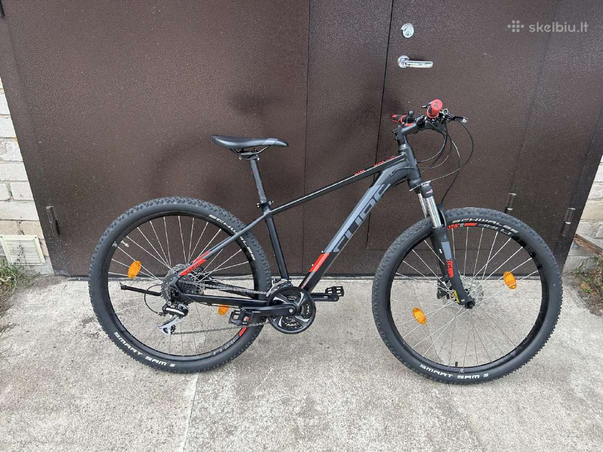 Cube Aim Hpa - nuotraukos Nr. 2