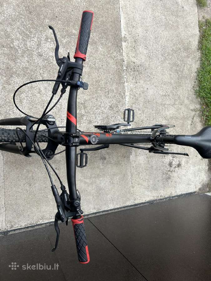 Cube Aim Hpa - nuotraukos Nr. 3