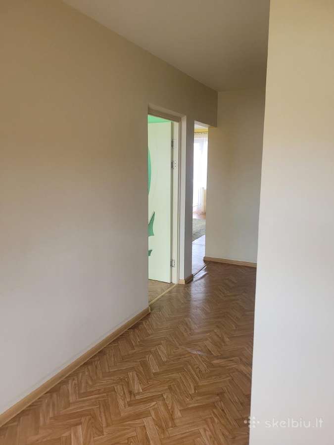 Parduodamas Tvarkingas 2 Kambarių Butas Sėlių G. - nuotraukos Nr. 5