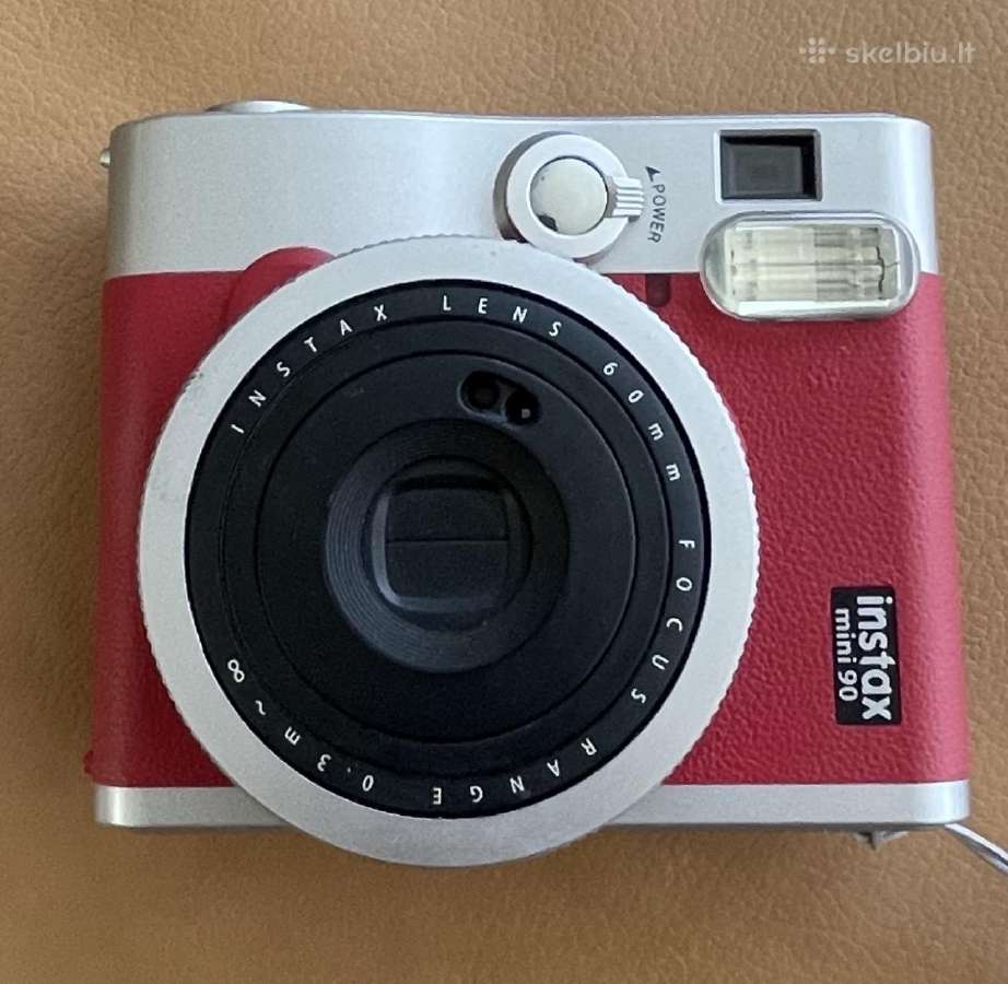 Sony hx300+fuji instax - nuotraukos Nr. 4