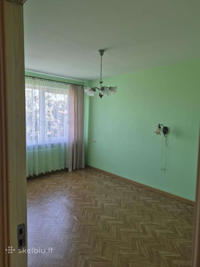 Parduodamas Tvarkingas 2 Kambarių Butas Sėlių G. - nuotraukos Nr. 7