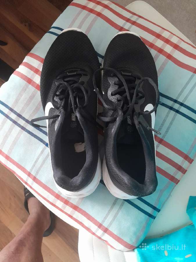 Kedai nike - nuotraukos Nr. 4