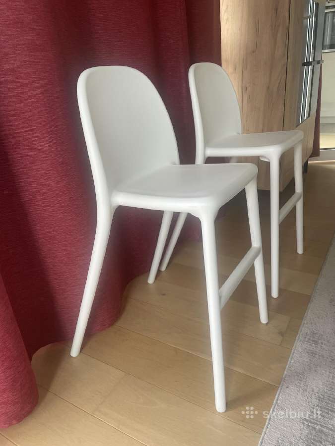 Parduodamos Ikea kedutes vaikams - nuotraukos Nr. 2