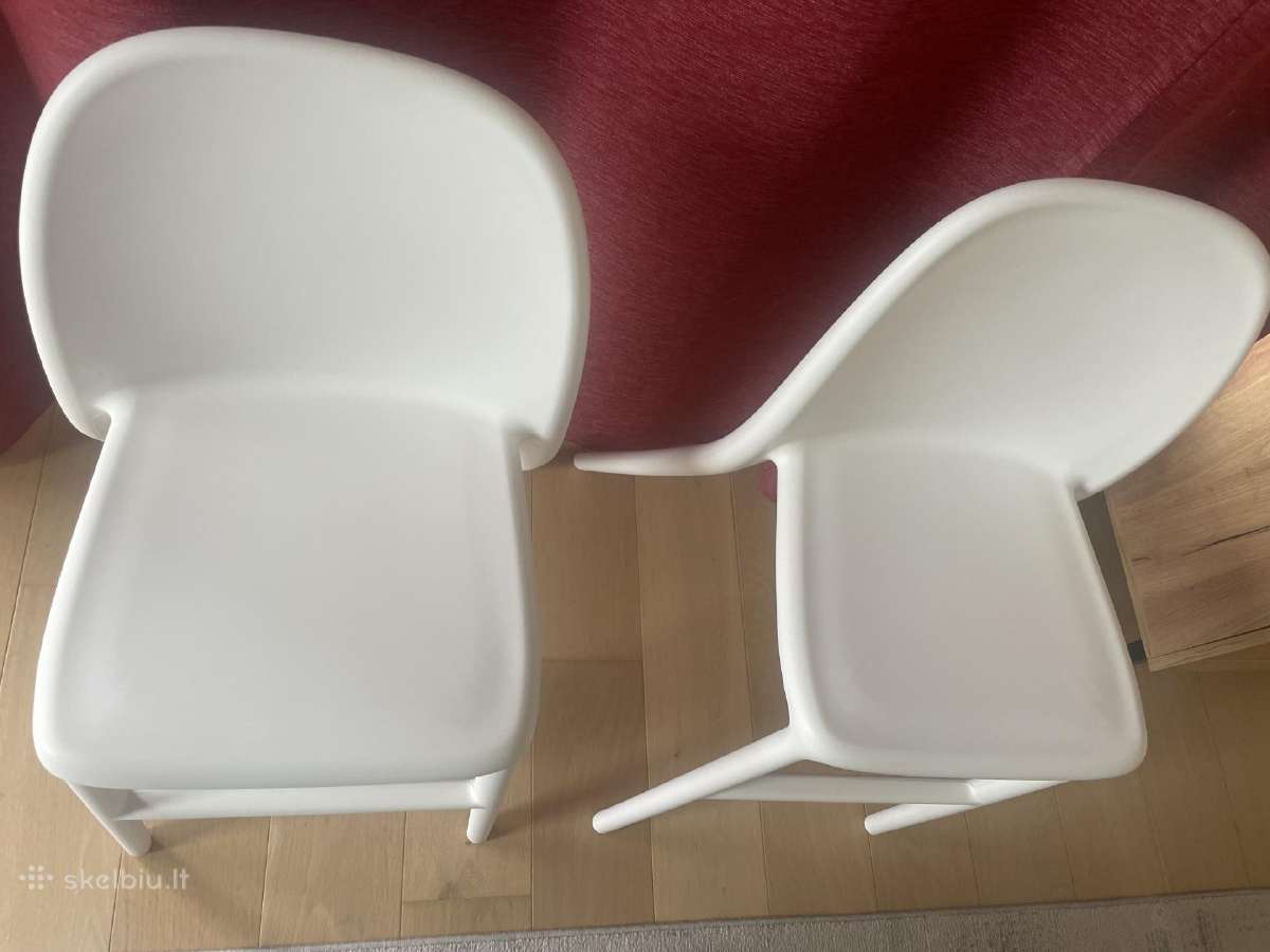 Parduodamos Ikea kedutes vaikams - nuotraukos Nr. 4