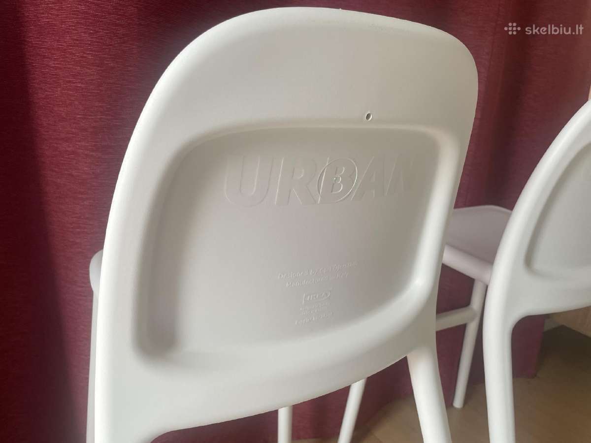 Parduodamos Ikea kedutes vaikams - nuotraukos Nr. 5