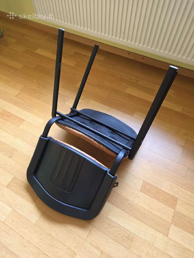 Kėdės - nuotraukos Nr. 8