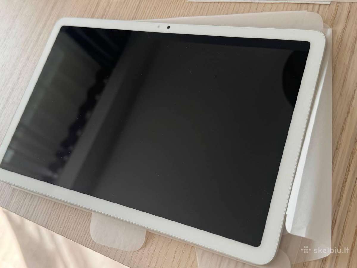 Google ekosistemos įrenginiai (Pixel Tablet 256gb) - nuotraukos Nr. 4