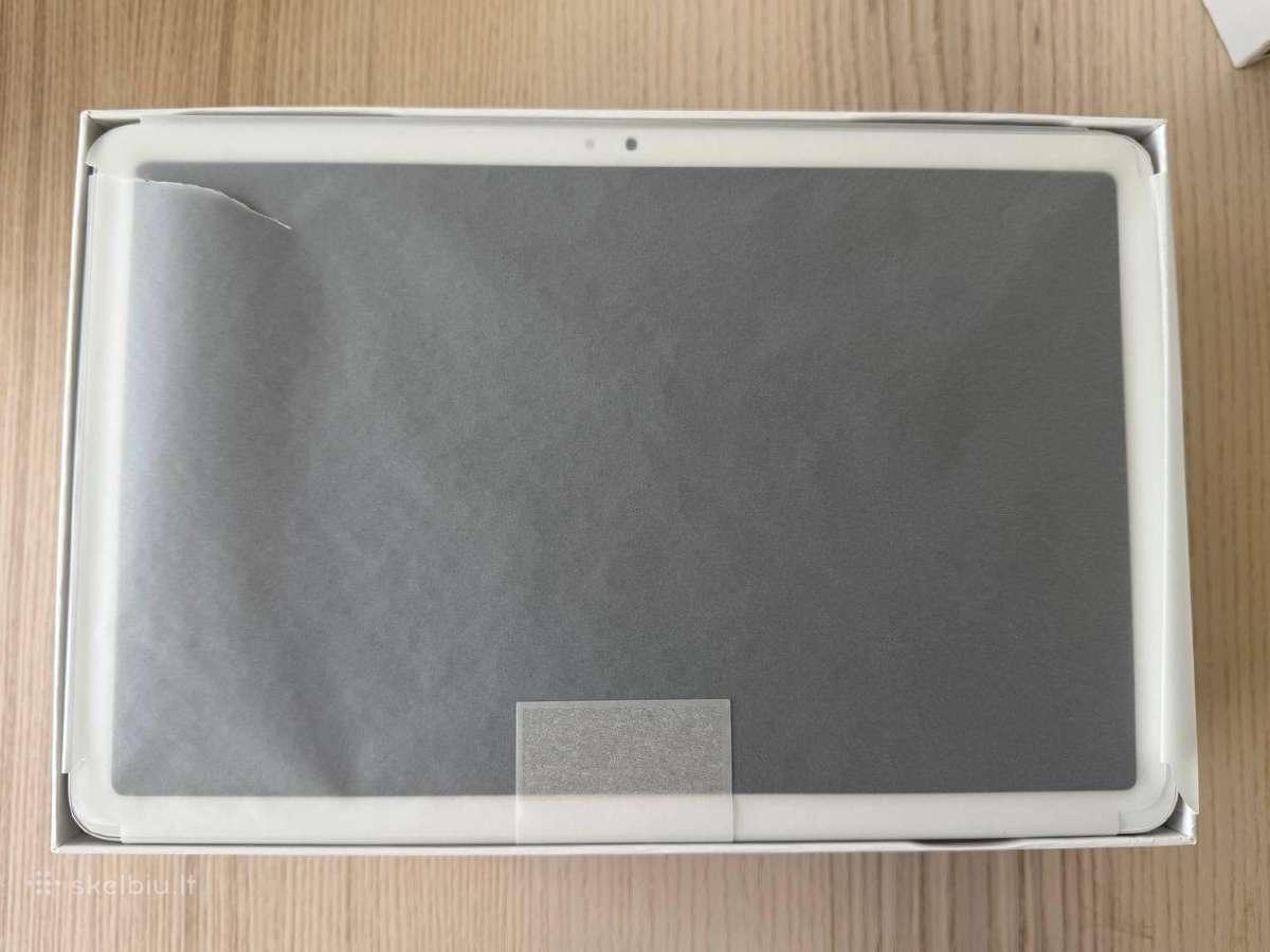 Google ekosistemos įrenginiai (Pixel Tablet 256gb) - nuotraukos Nr. 5