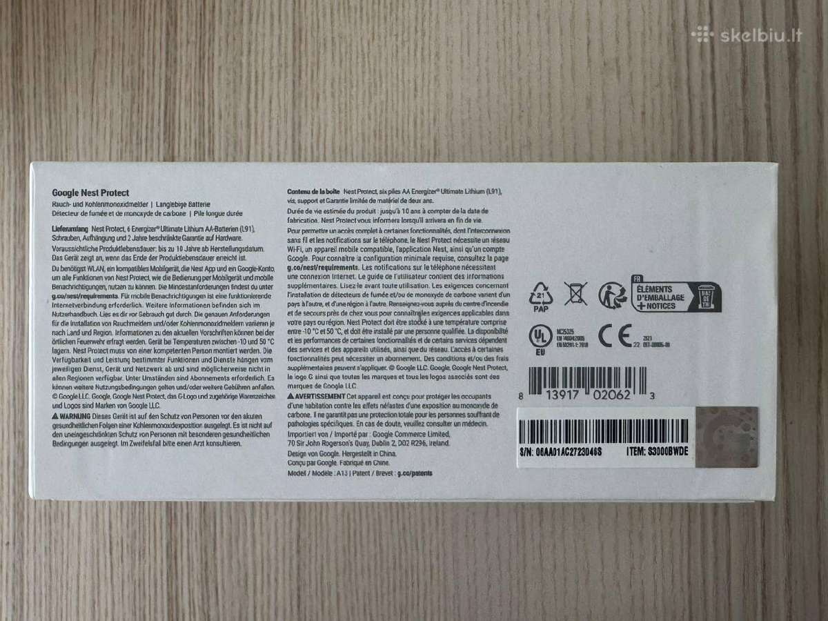 Google ekosistemos įrenginiai (Pixel Tablet 256gb) - nuotraukos Nr. 6