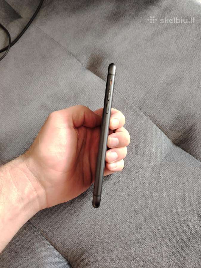 iPhone 11 - nuotraukos Nr. 4