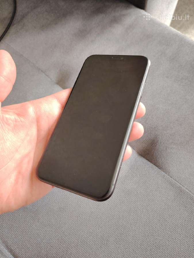iPhone 11 - nuotraukos Nr. 5