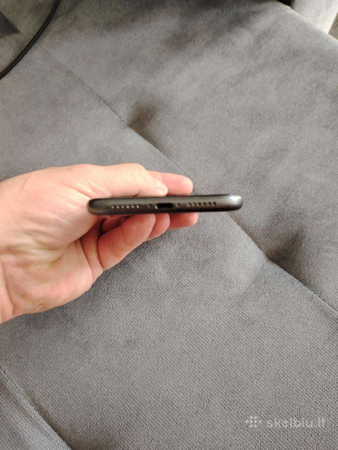 iPhone 11 - nuotraukos Nr. 6
