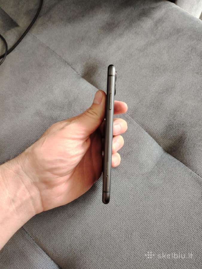 iPhone 11 - nuotraukos Nr. 7