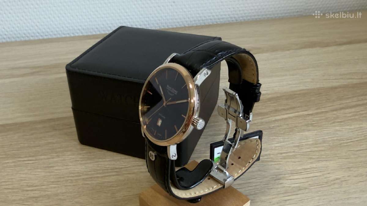 Bruno Söhnle Lagomat Automatic - nuotraukos Nr. 2