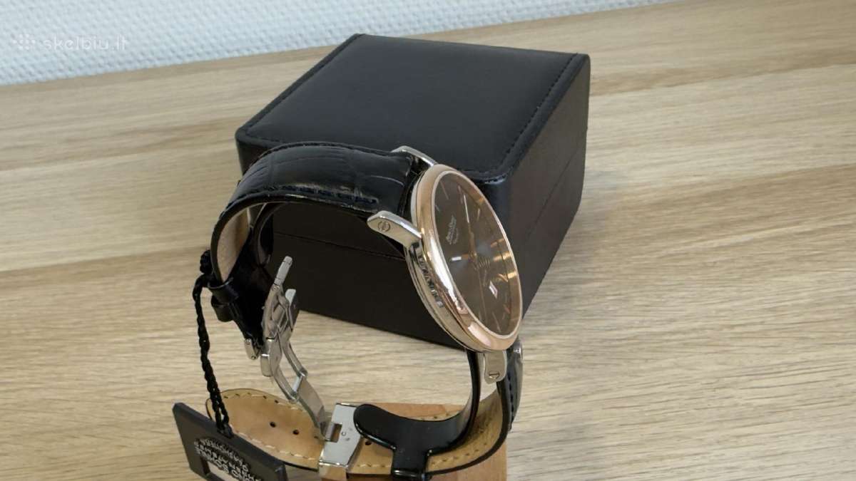 Bruno Söhnle Lagomat Automatic - nuotraukos Nr. 3