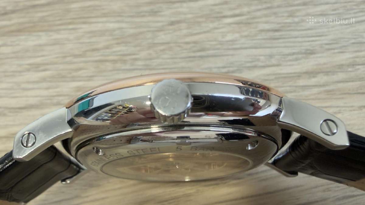 Bruno Söhnle Lagomat Automatic - nuotraukos Nr. 7