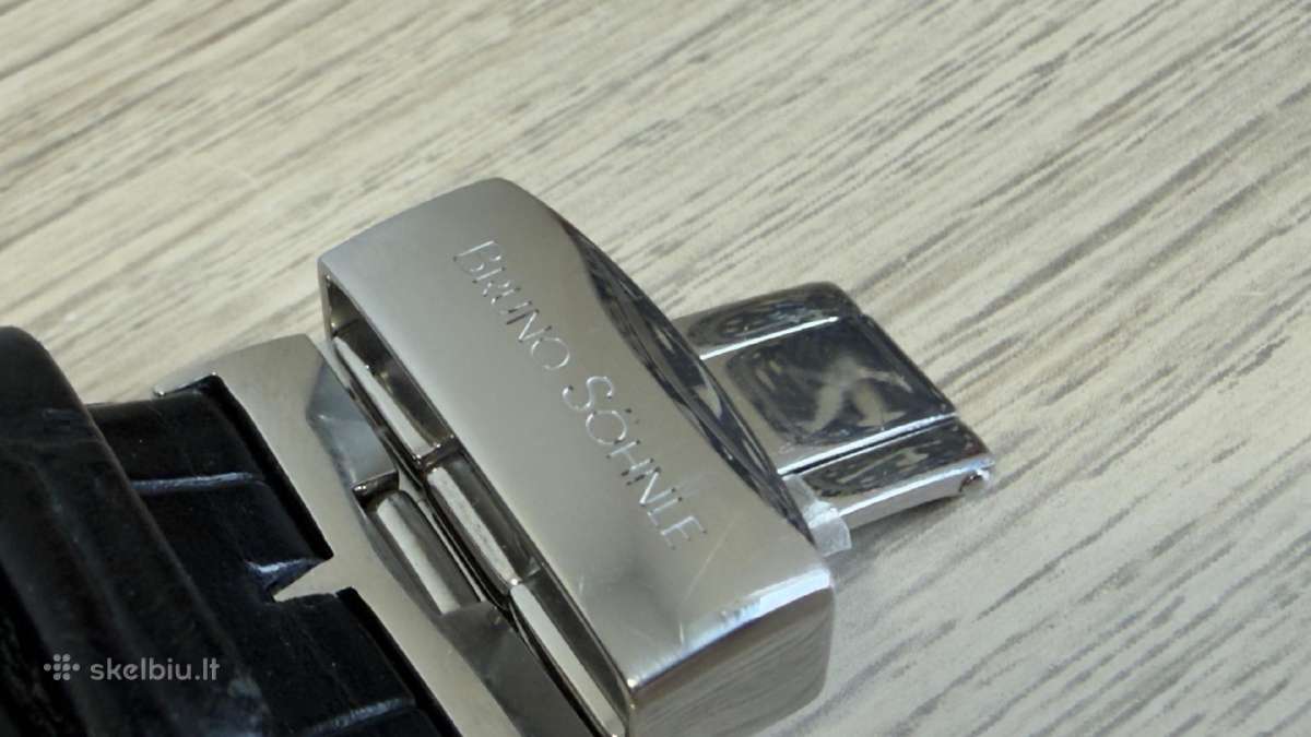 Bruno Söhnle Lagomat Automatic - nuotraukos Nr. 16