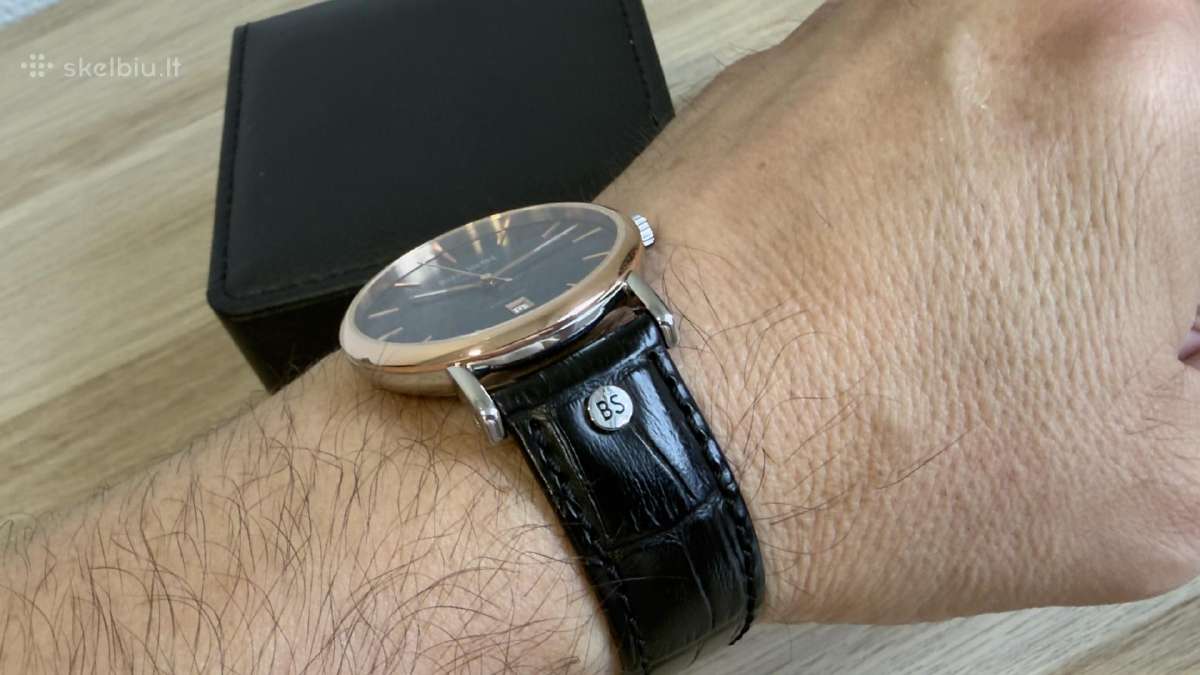 Bruno Söhnle Lagomat Automatic - nuotraukos Nr. 25