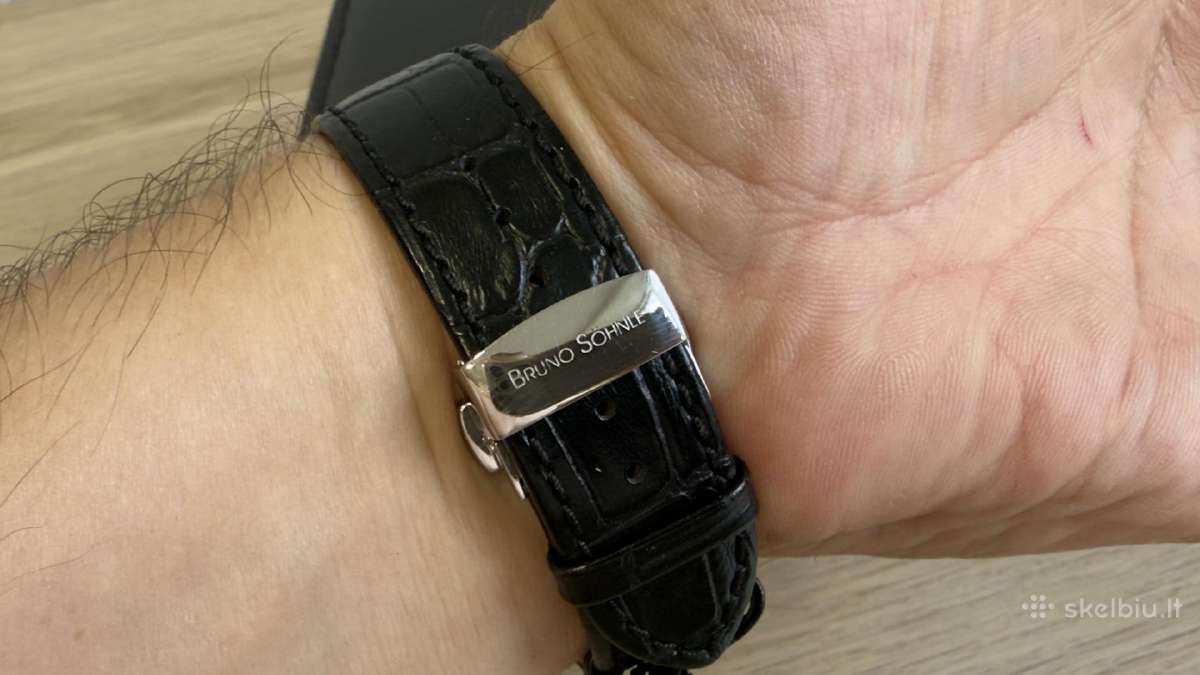 Bruno Söhnle Lagomat Automatic - nuotraukos Nr. 26