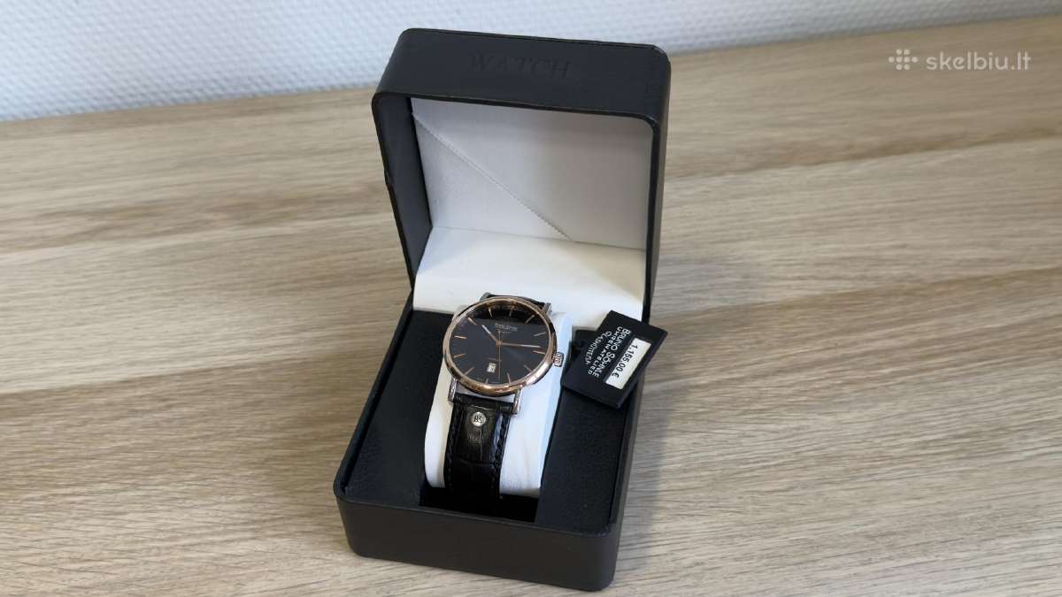Bruno Söhnle Lagomat Automatic - nuotraukos Nr. 27