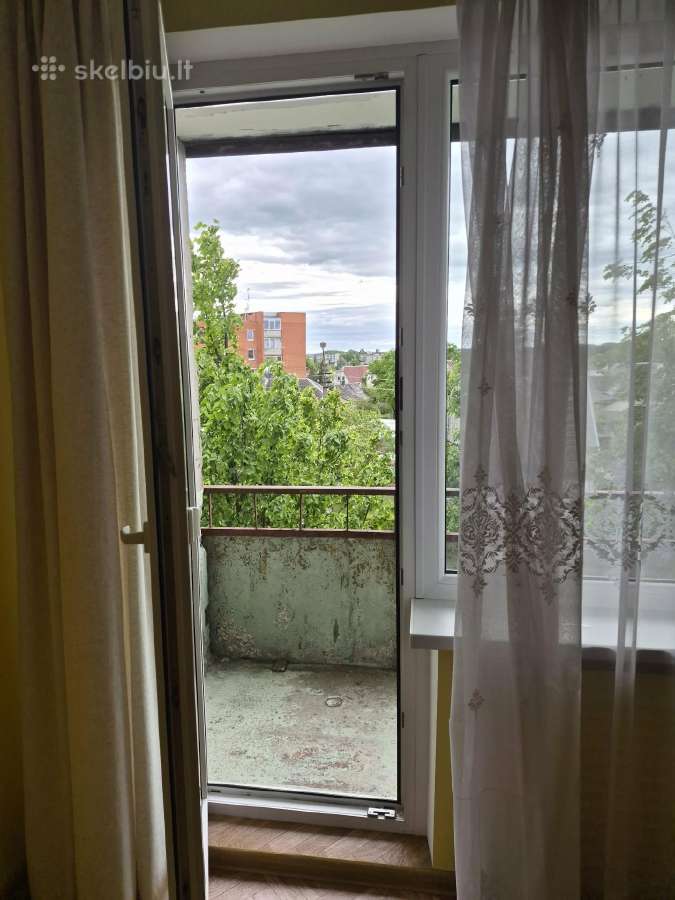 Parduodamas Tvarkingas 2 Kambarių Butas Sėlių G. - nuotraukos Nr. 10