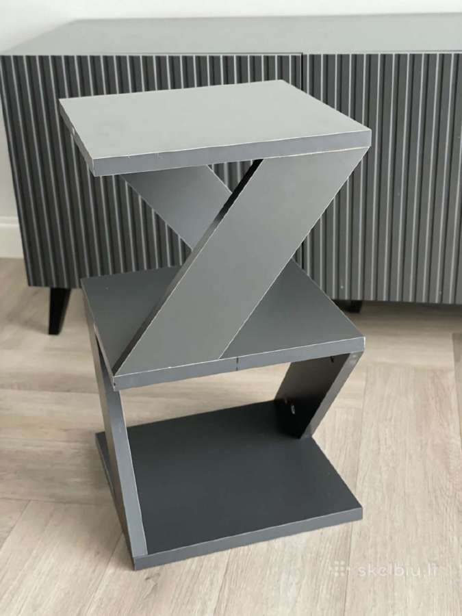 Nauja pastatoma lentyna už 45 eur - nuotraukos Nr. 2