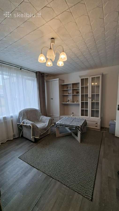 Butas šiaurinėje Klaipėdos dalyje - nuotraukos Nr. 2