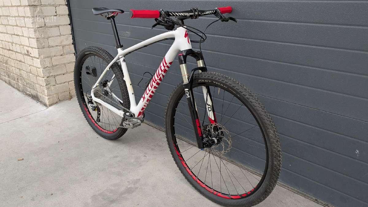 Specialized carbon - nuotraukos Nr. 2