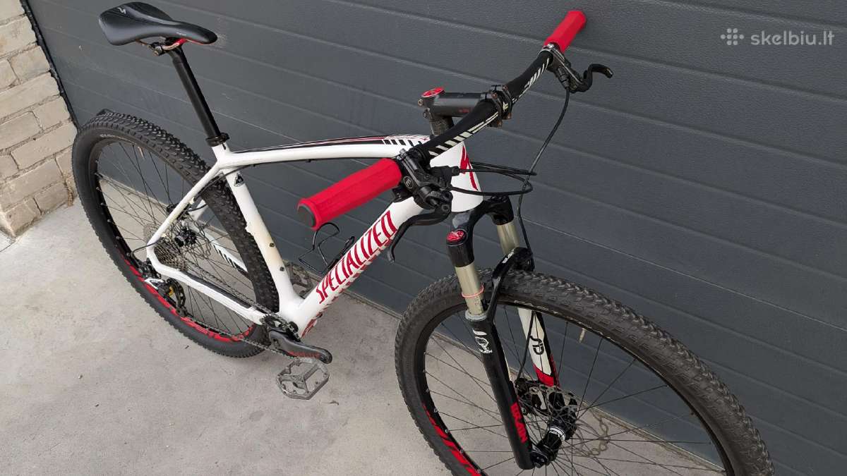 Specialized carbon - nuotraukos Nr. 3