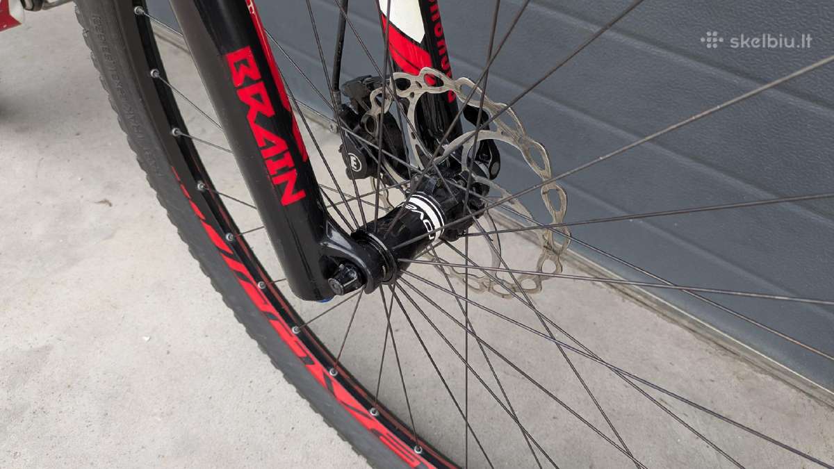 Specialized carbon - nuotraukos Nr. 7