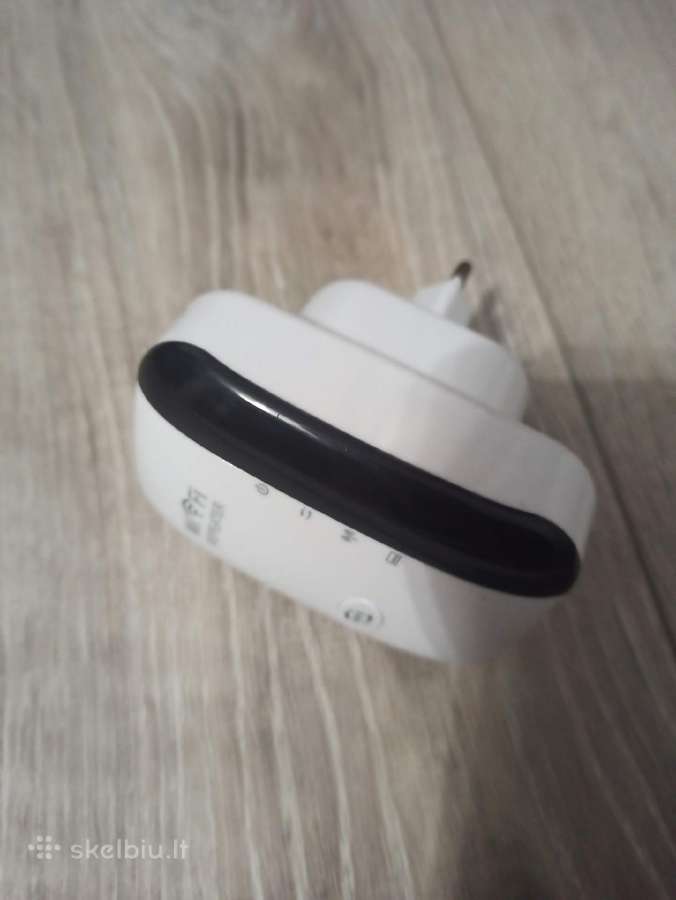Wi-fi Extension - nuotraukos Nr. 2
