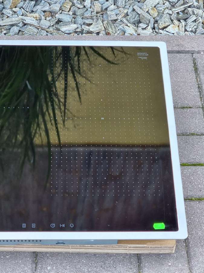 Nauja induk Neff T58bt20n0 80cm + Garantija - nuotraukos Nr. 17
