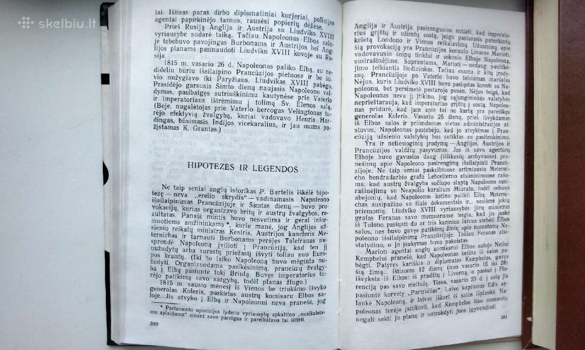 J. Černiakas. Penki slaptojo karo šimtmečiai. 1995 - nuotraukos Nr. 7