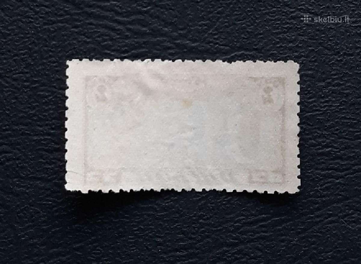 CcCCCP 1927 330 Mnh Spalis - nuotraukos Nr. 2
