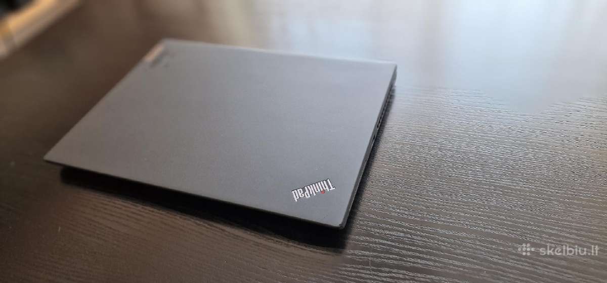 Lenovo X13 Gen2, i5-1135g7, 13 Fhd, Intel (R) Iris - nuotraukos Nr. 10